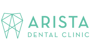 Arista Dental Clinic Logo